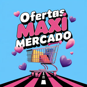 Ofertas Maxi Mercado